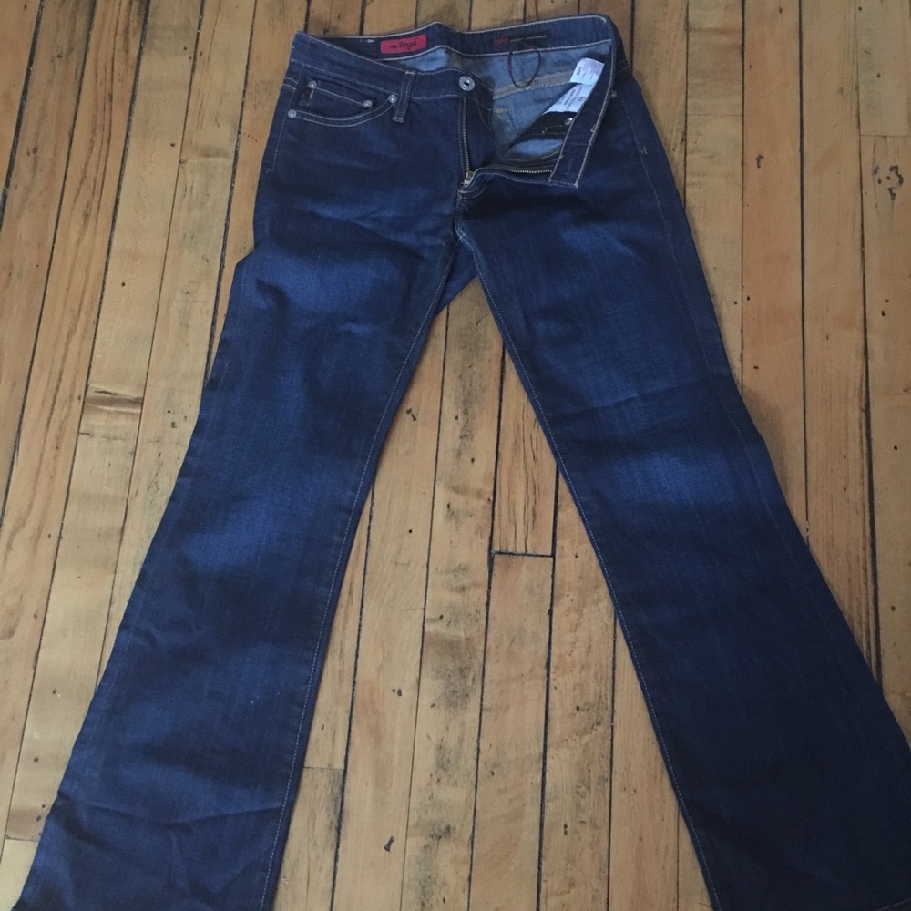 AG jeans 26 R